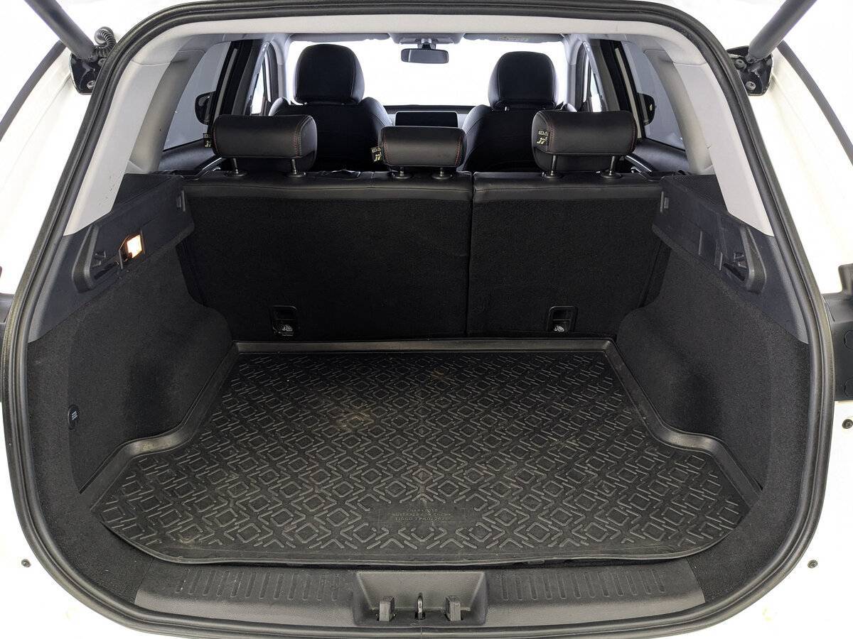 Продажа Б/У Чери Тигго 7 Про. Фото: #9