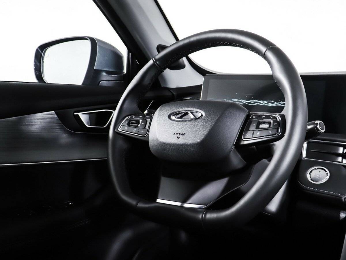 Продажа Б/У Чери Тигго 7 Про Макс. Фото: #15