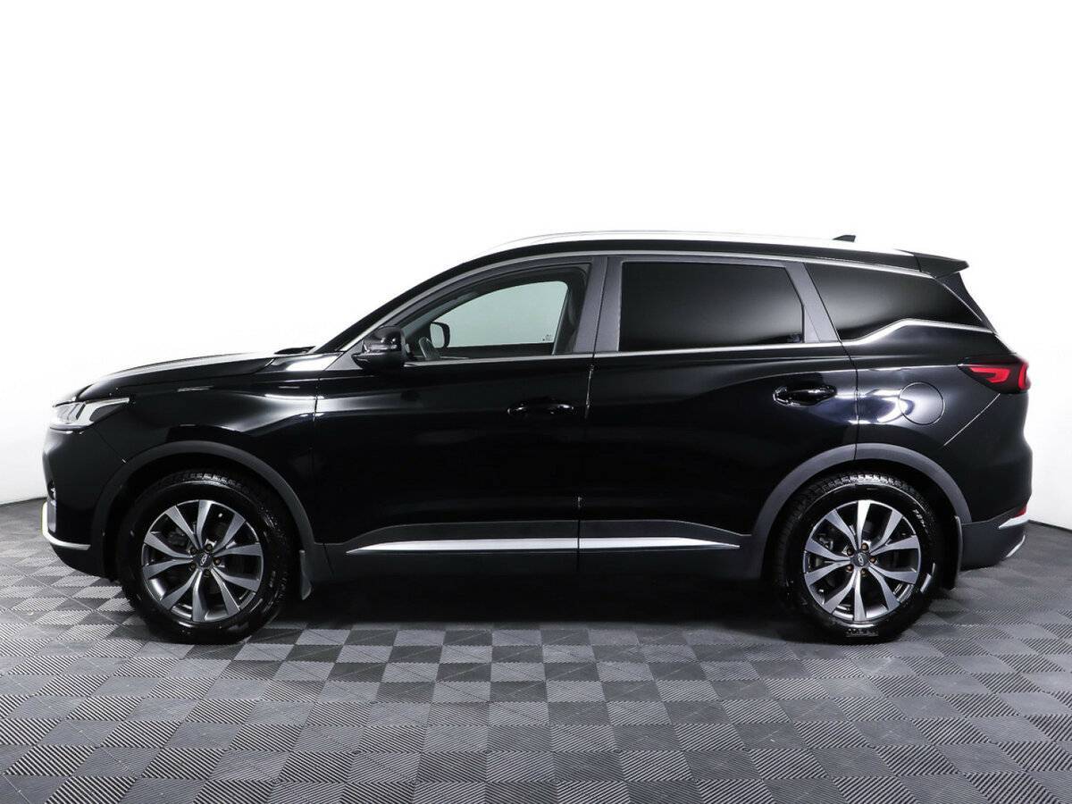 Продажа Б/У Чери Тигго 7 Про. Фото: #6