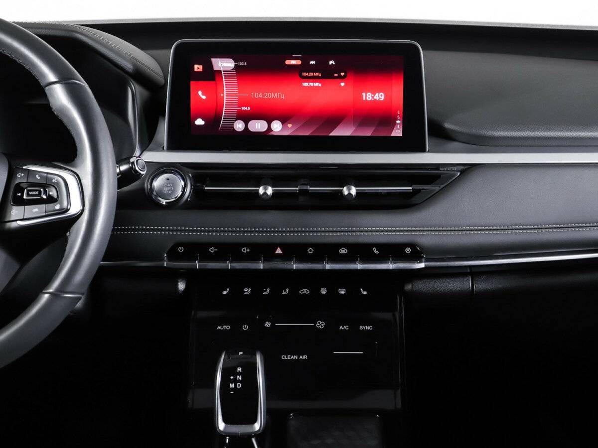 Продажа Б/У Чери Тигго 7 Про. Фото: #12