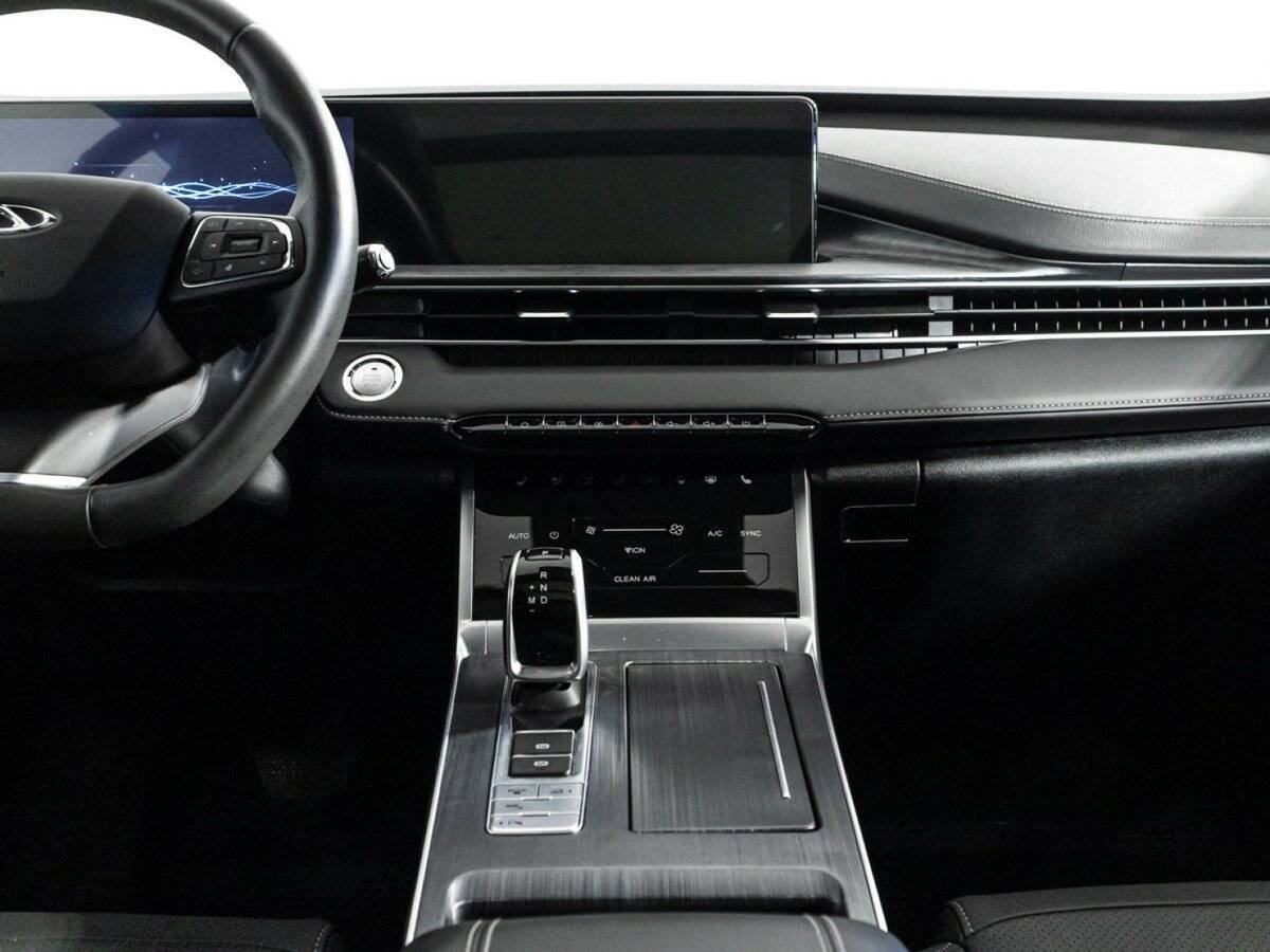 Продажа Б/У Чери Тигго 7 Про Макс. Фото: #13