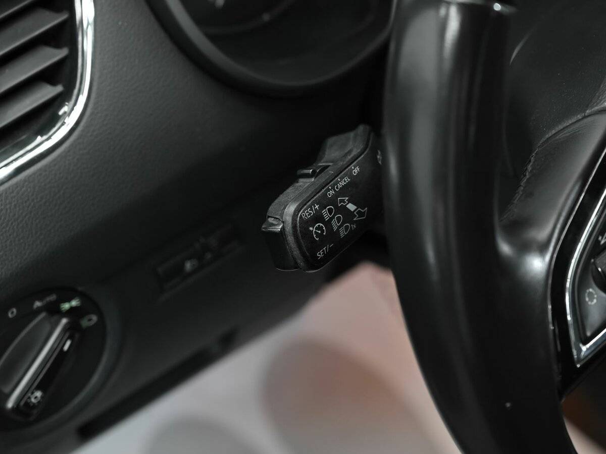 Продажа Б/У Шкода Октавия. Фото: #8