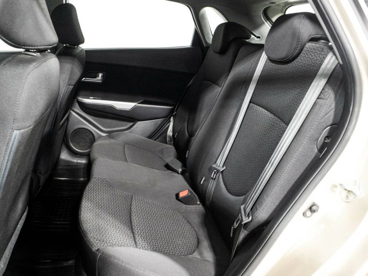 Продажа Б/У Киа Рио. Фото: #9