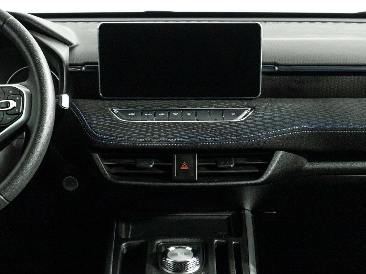 Продажа Б/У Хавал Джолион. Фото: #13