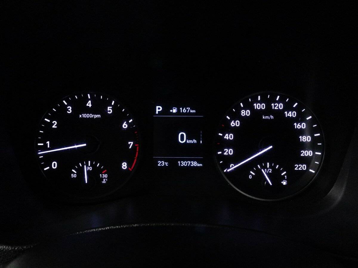 Продажа Б/У Хендай Солярис. Фото: #11