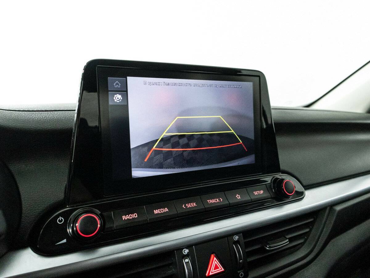 Продажа Б/У Киа Церато. Фото: #17