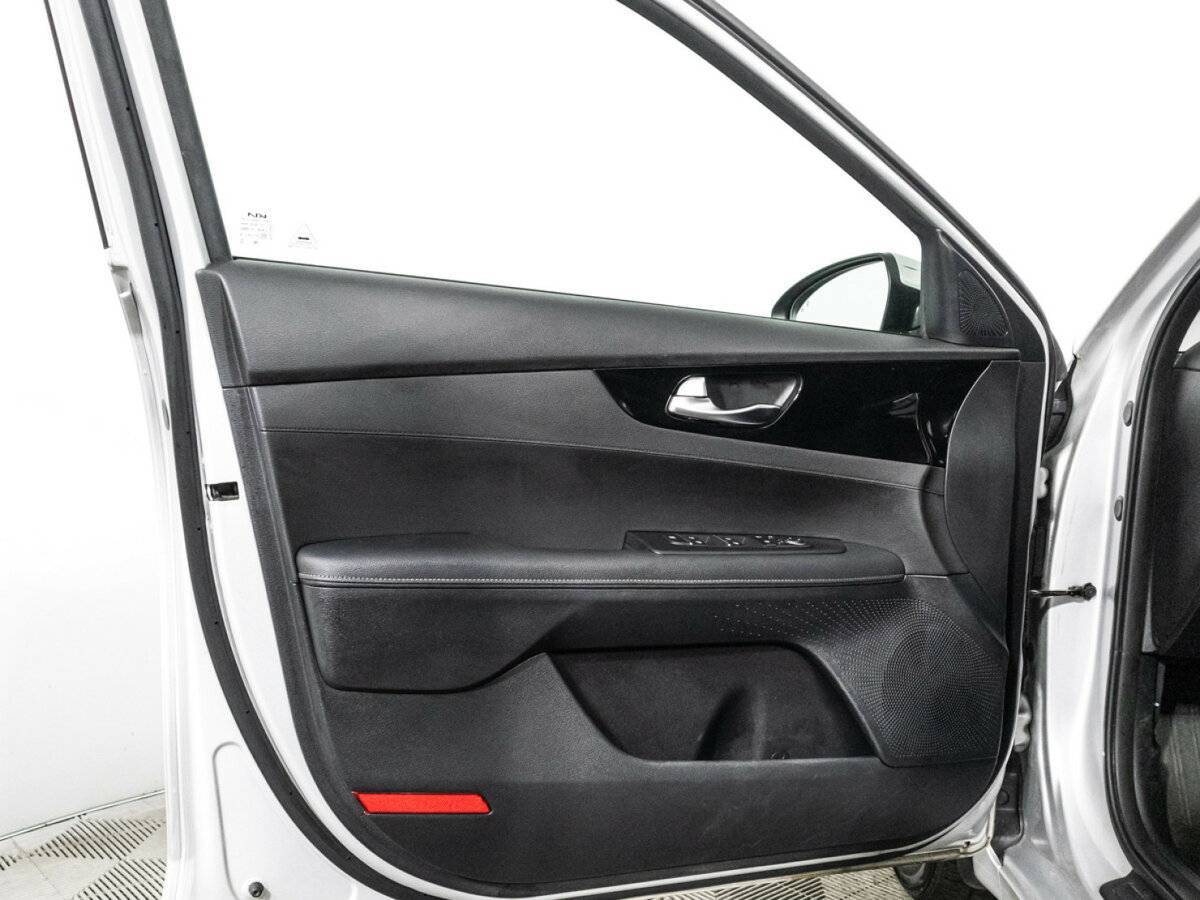 Продажа Б/У Киа Церато. Фото: #24