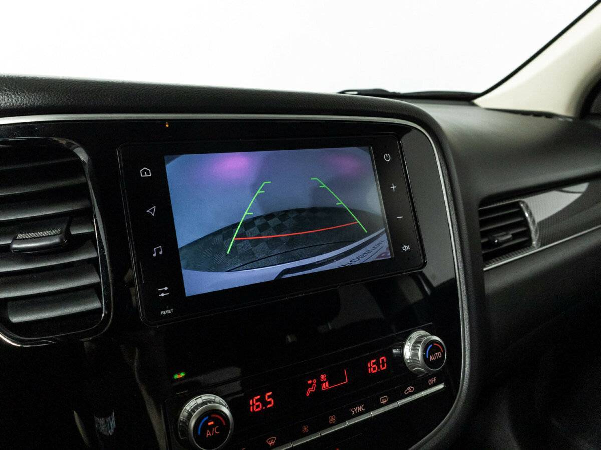 Продажа Б/У Митсубиши Оутлэндер. Фото: #17