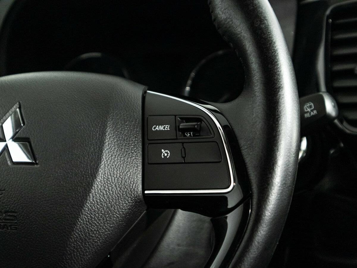 Продажа Б/У Митсубиши Оутлэндер. Фото: #21