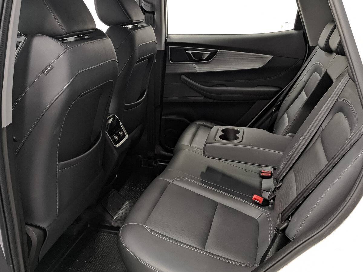 Продажа Б/У Чери Тигго 4 Про. Фото: #17