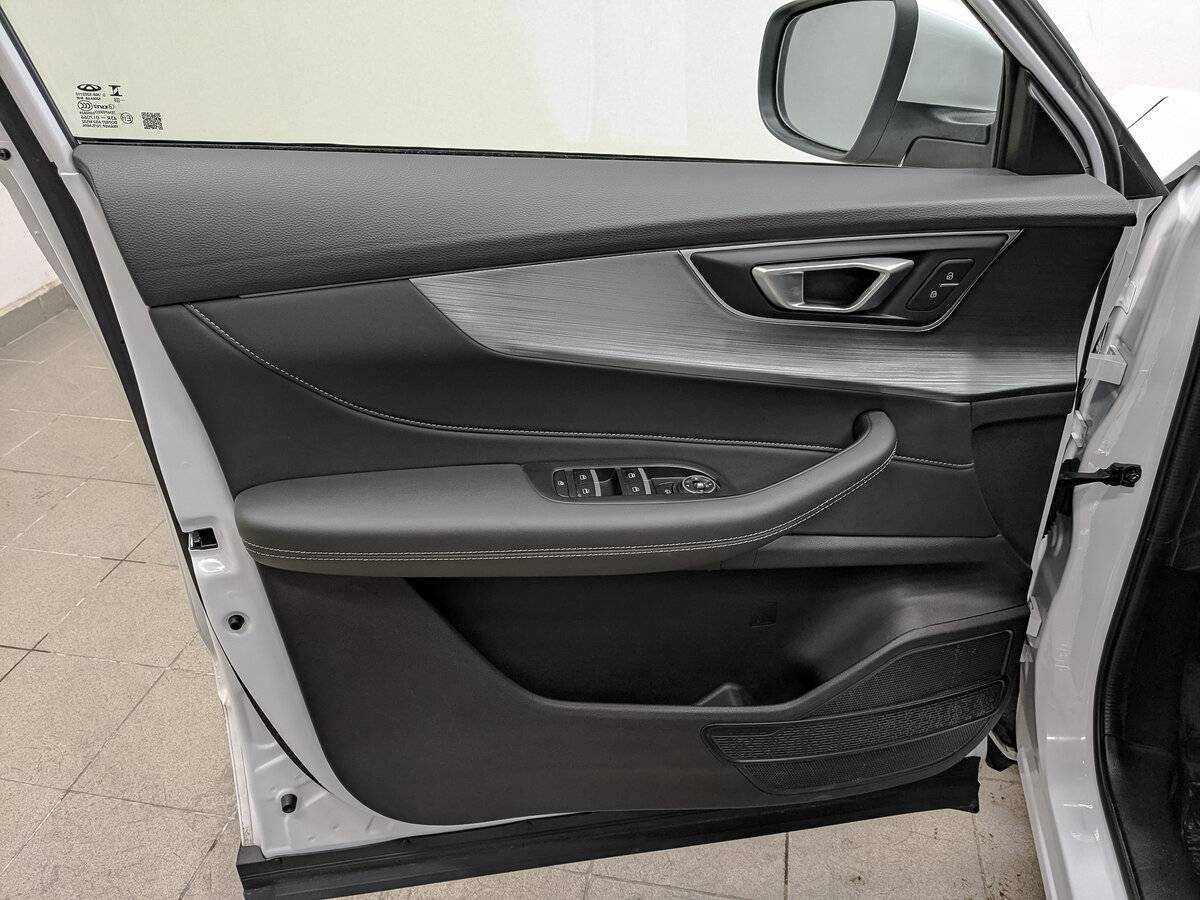 Продажа Б/У Чери Тигго 4 Про. Фото: #18