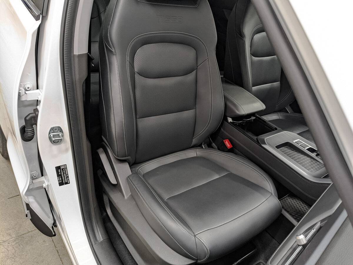 Продажа Б/У Чери Тигго 4 Про. Фото: #21