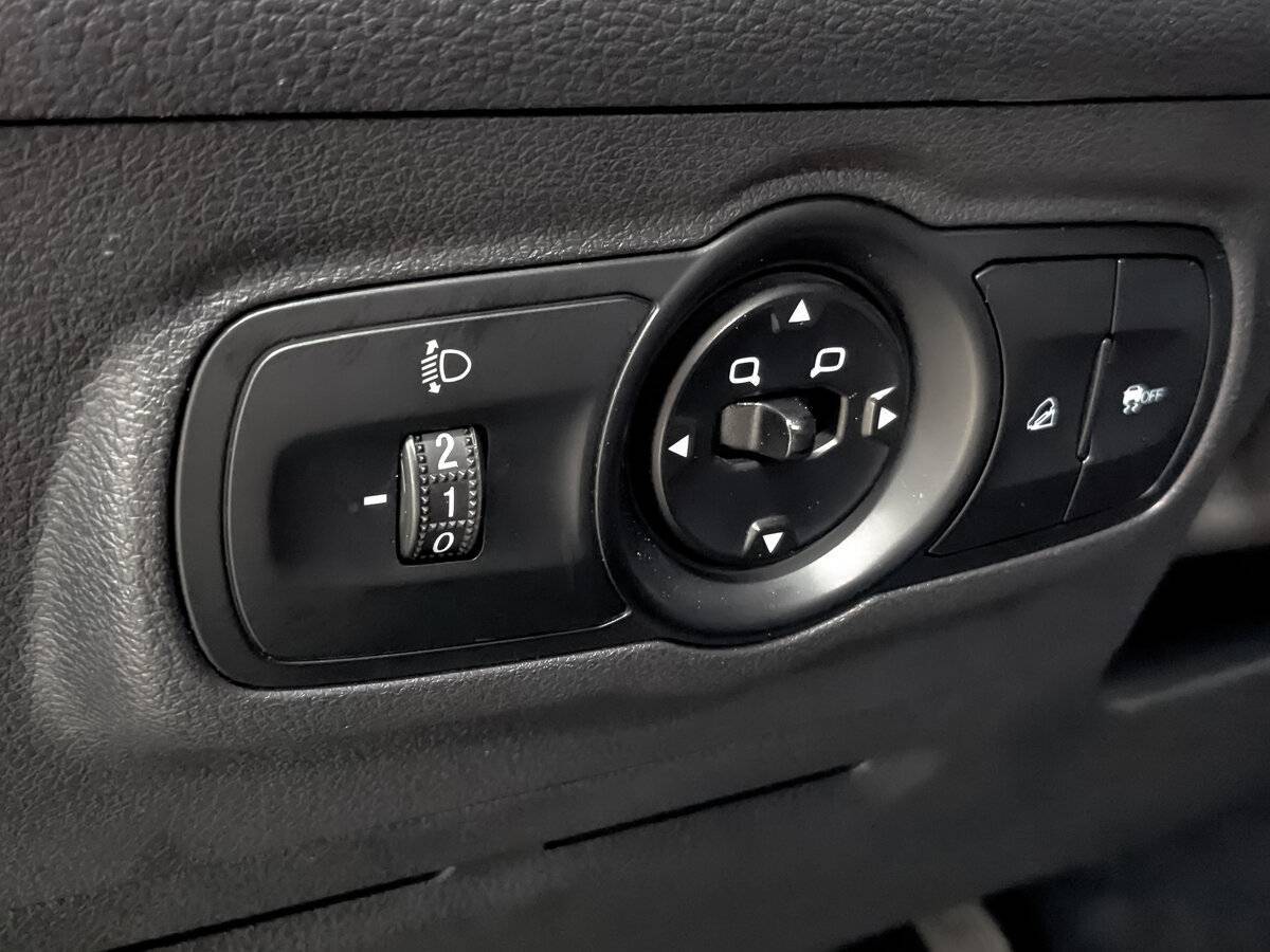 Продажа Б/У Чери Тигго 4. Фото: #25