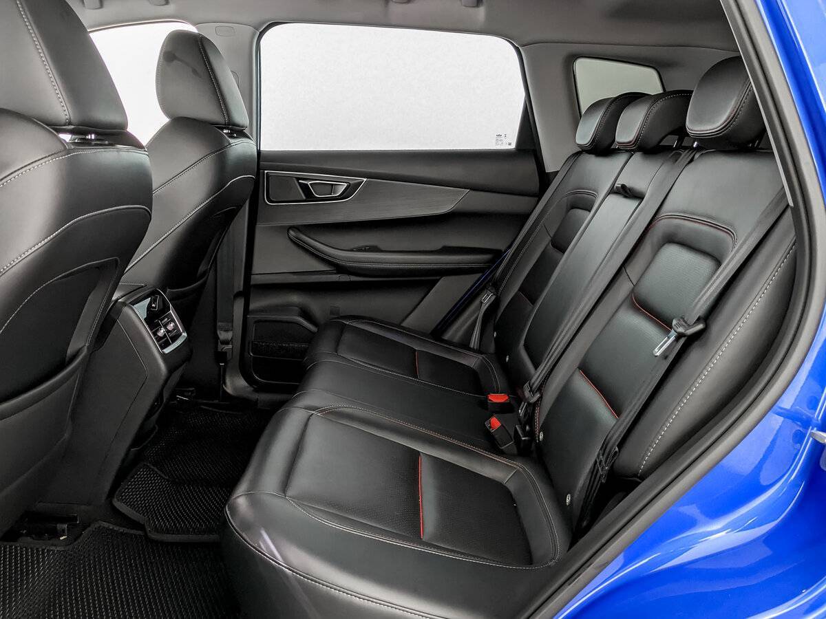 Продажа Б/У Чери Тигго 7 Про. Фото: #11