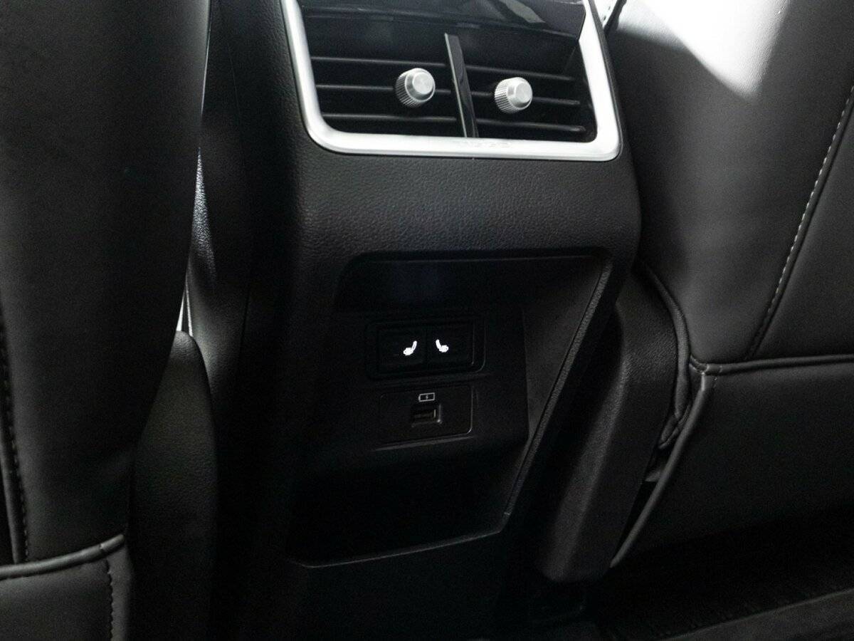 Продажа Б/У Чери Тигго 7 Про Макс. Фото: #21