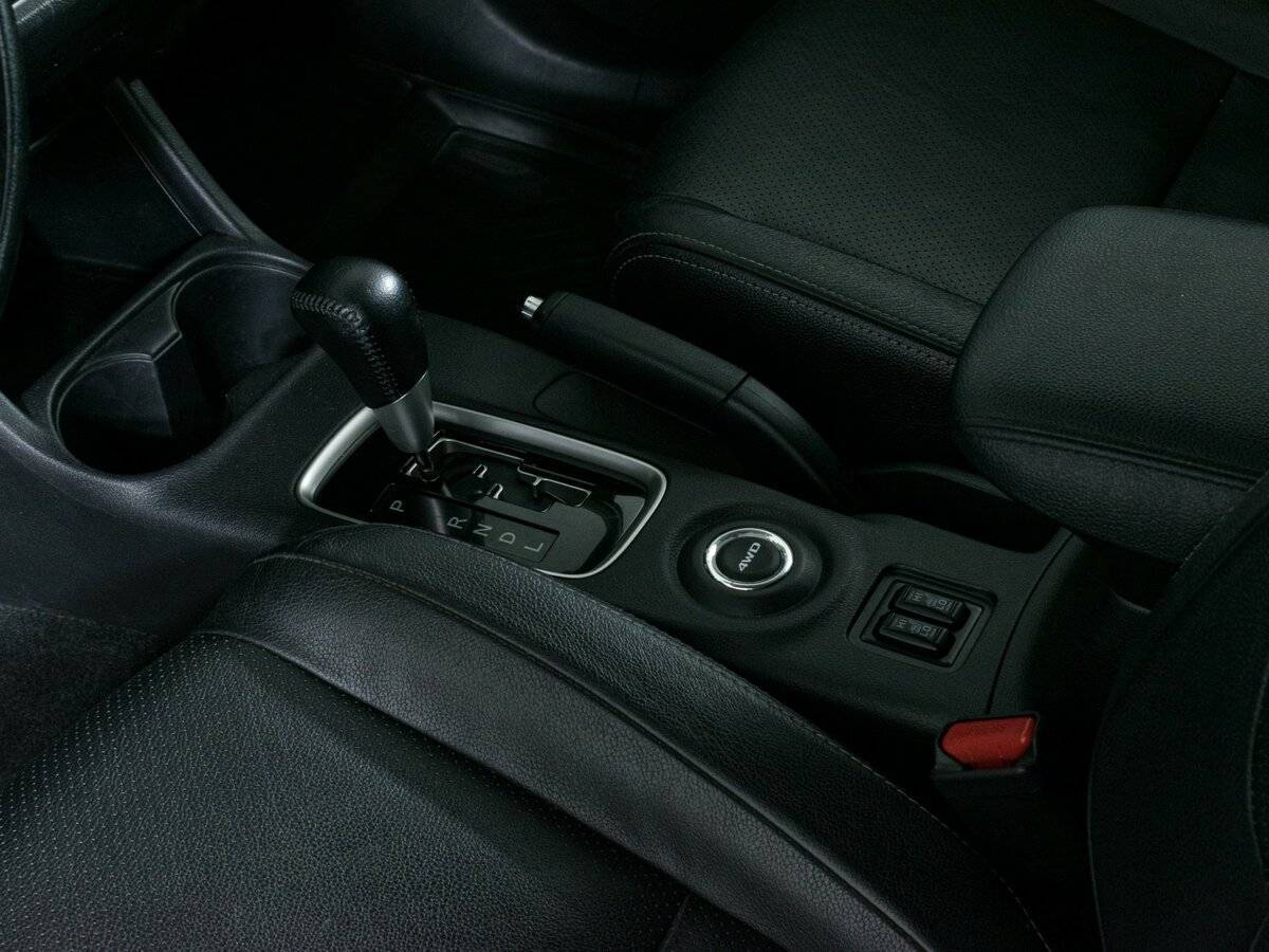 Продажа Б/У Митсубиши Оутлэндер. Фото: #15