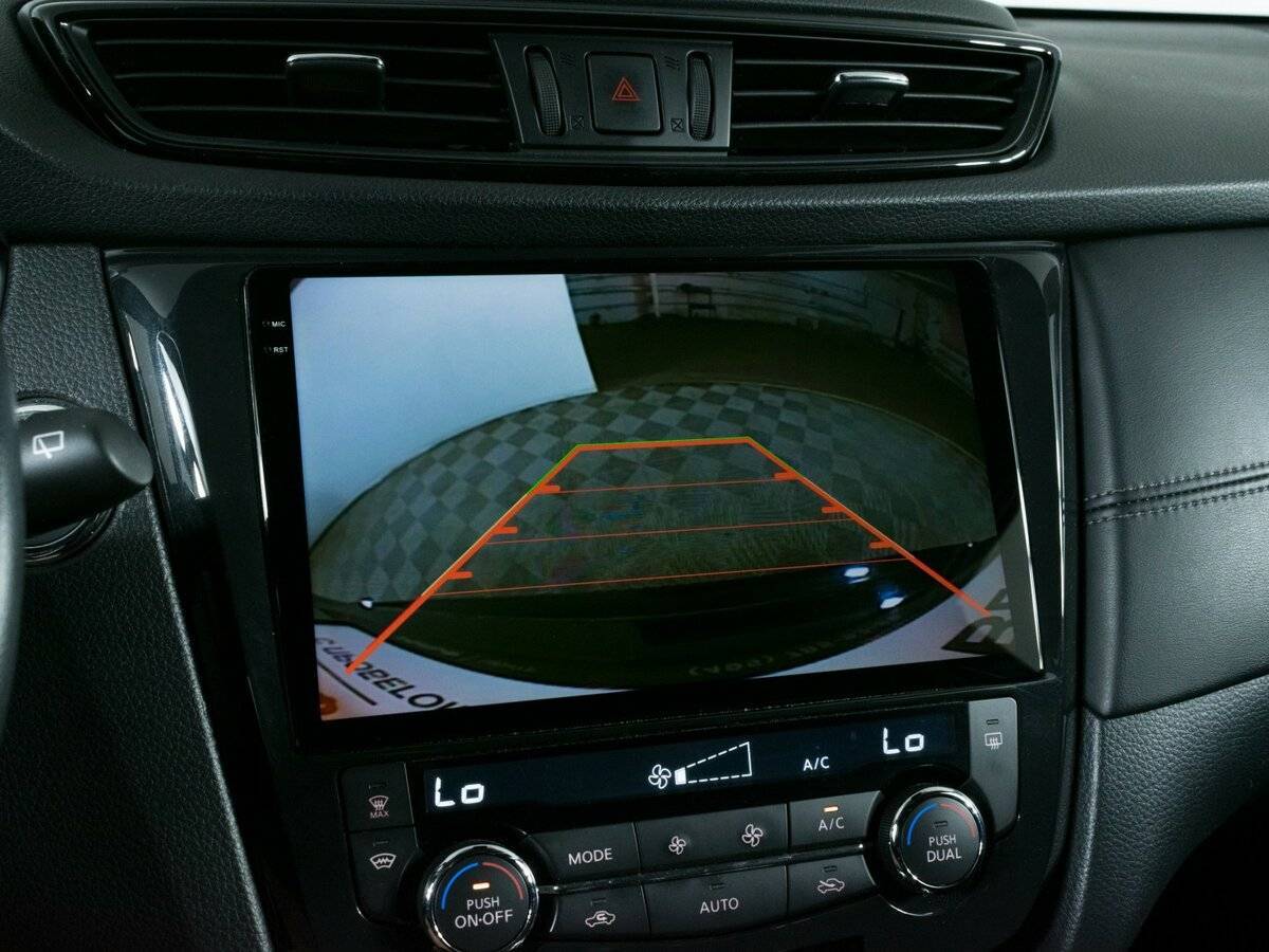 Продажа Б/У Ниссан Икс-Трейл. Фото: #15