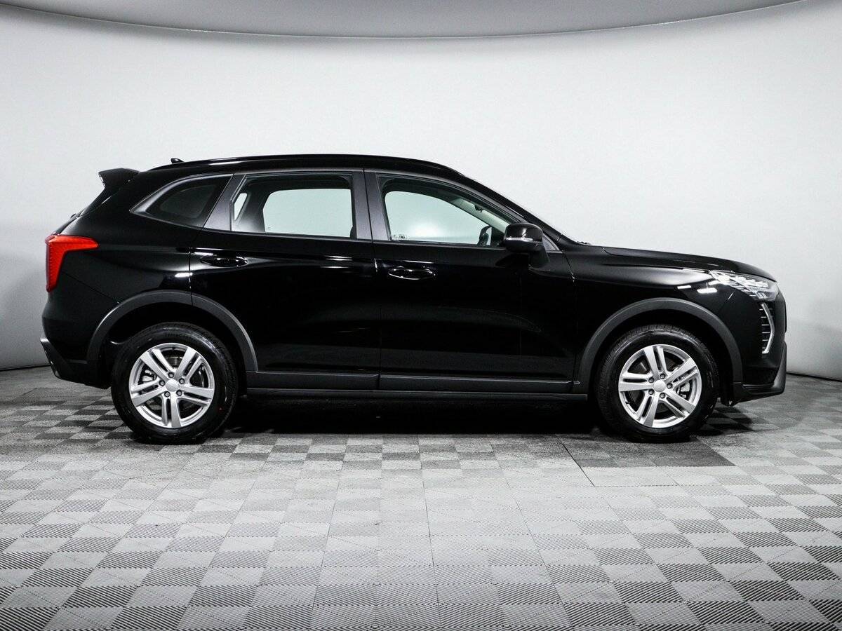 Продажа Б/У Хавал Джолион. Фото: #3