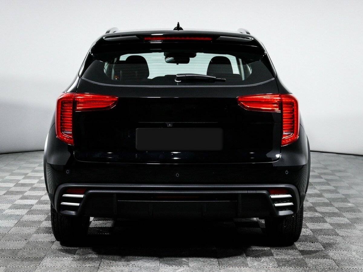 Продажа Б/У Хавал Джолион. Фото: #5