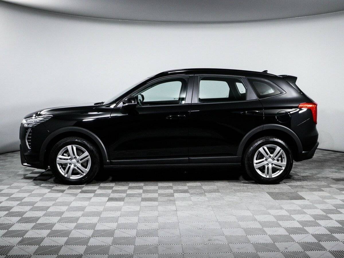 Продажа Б/У Хавал Джолион. Фото: #7