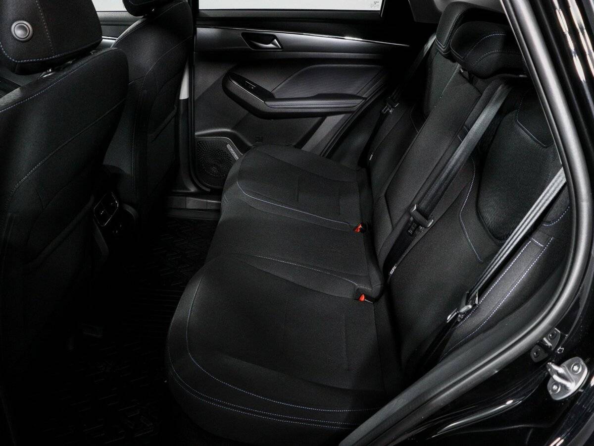 Продажа Б/У Хавал Джолион. Фото: #9