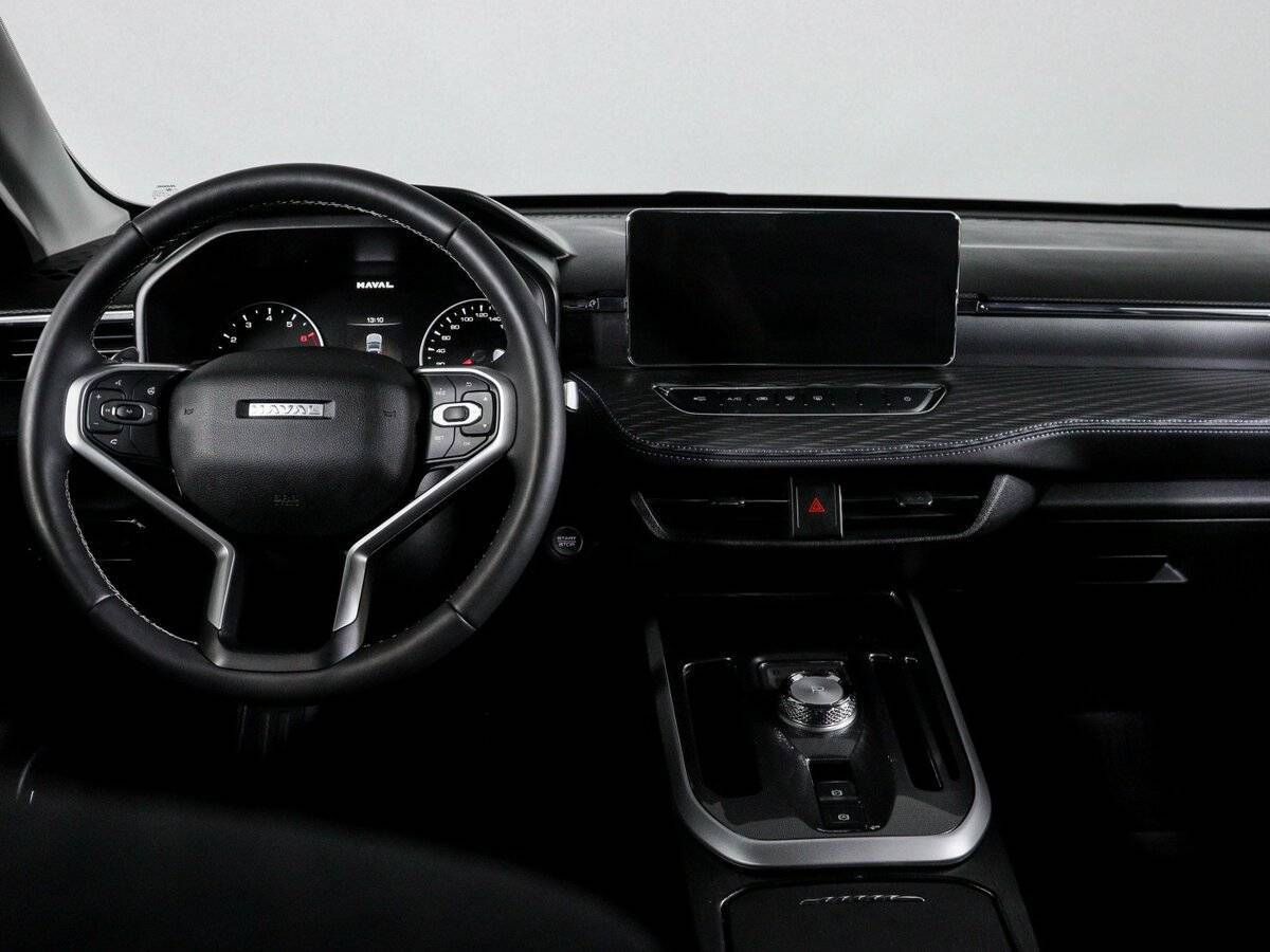 Продажа Б/У Хавал Джолион. Фото: #11