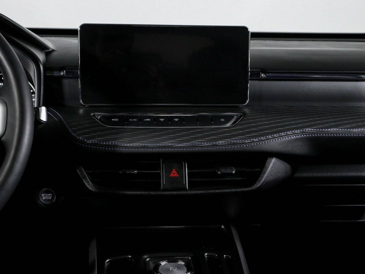 Продажа Б/У Хавал Джолион. Фото: #12