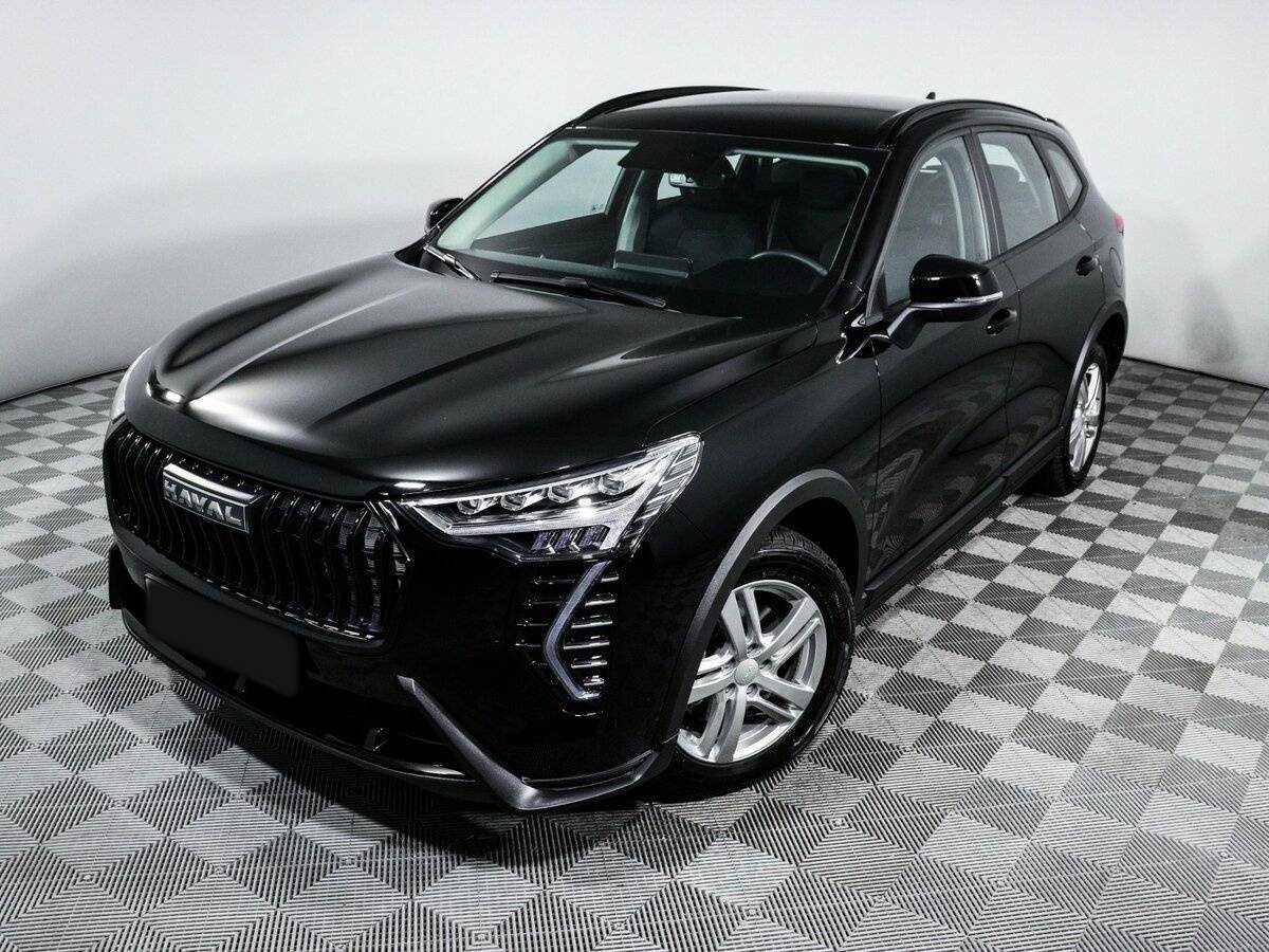 Продажа Б/У Хавал Джолион. Фото: #15