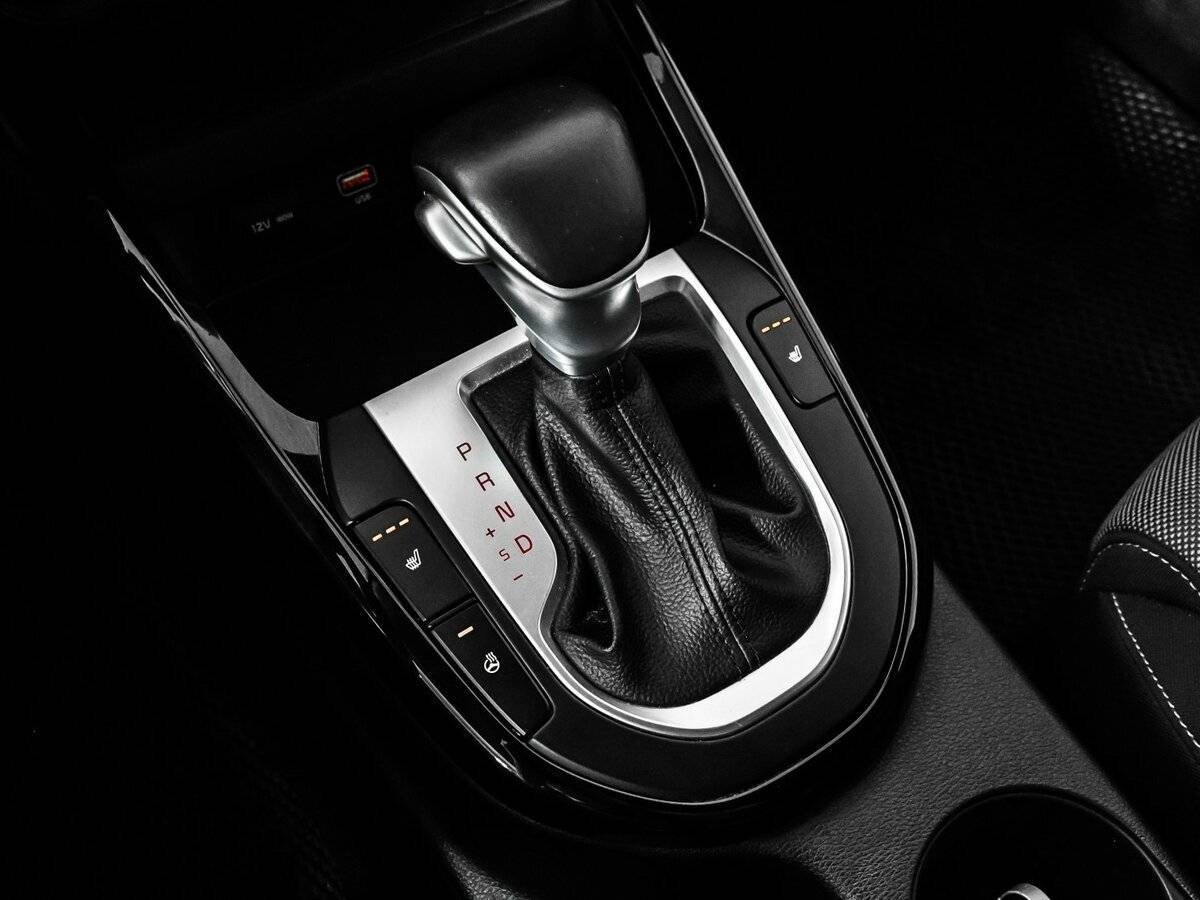 Продажа Б/У Киа Церато. Фото: #13