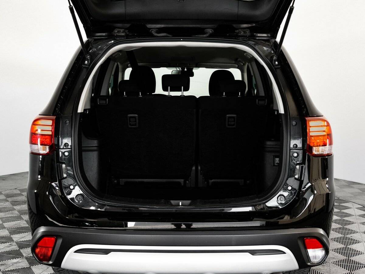 Продажа Б/У Митсубиши Оутлэндер. Фото: #17