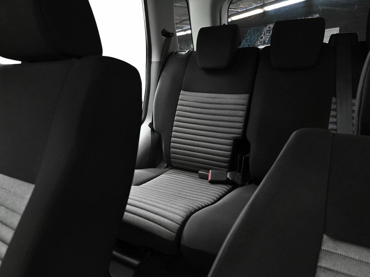 Продажа Б/У Сузуки С-Икс4. Фото: #12