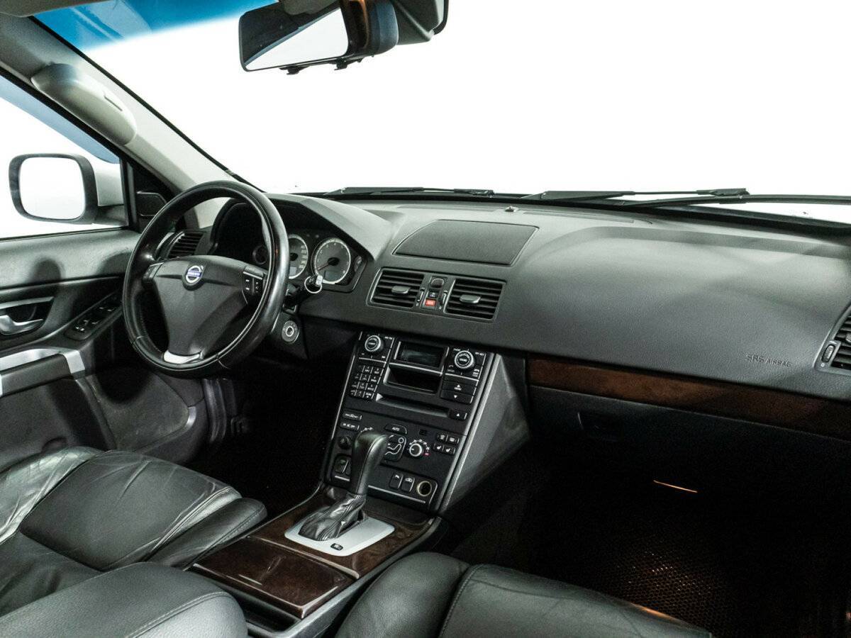 Продажа Б/У Вольво ИксЦ90. Фото: #8