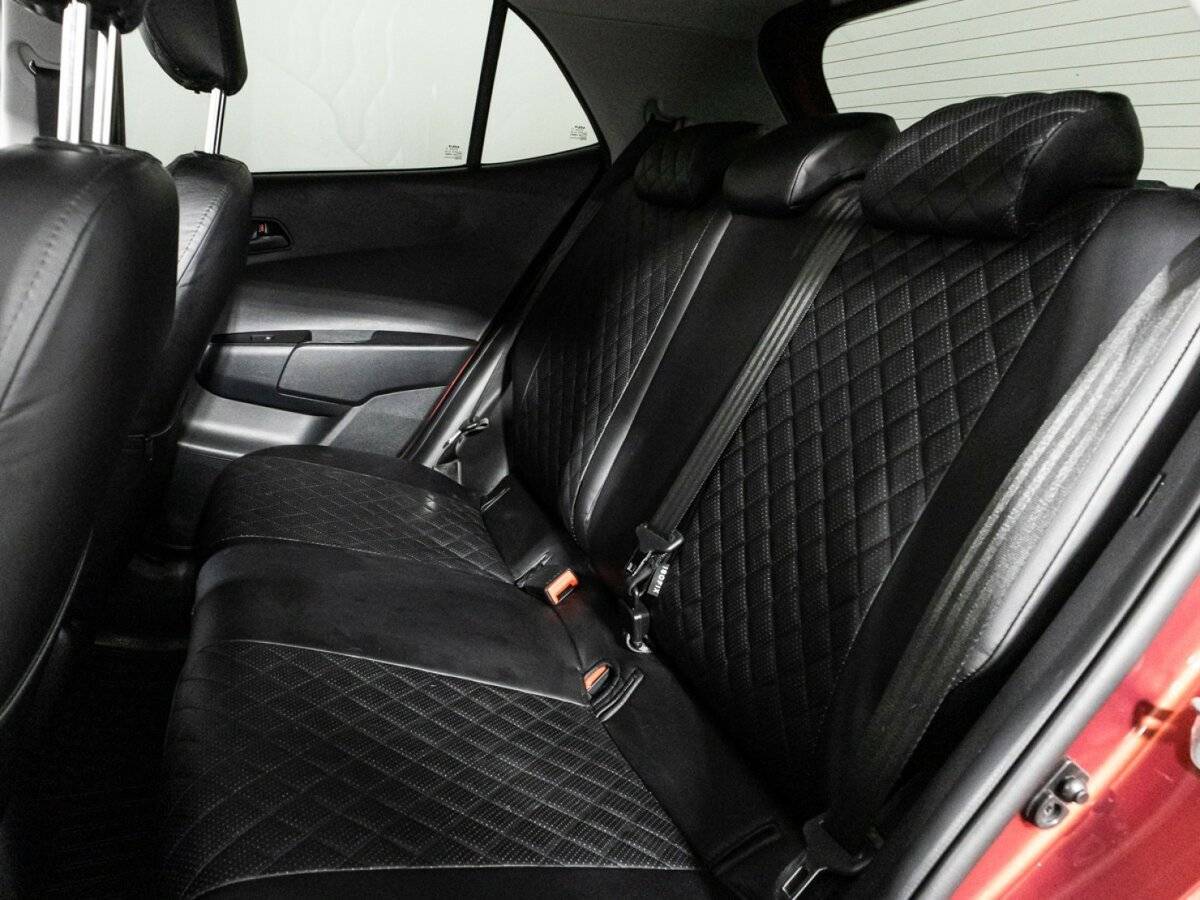 Продажа Б/У Киа Пиканто. Фото: #9