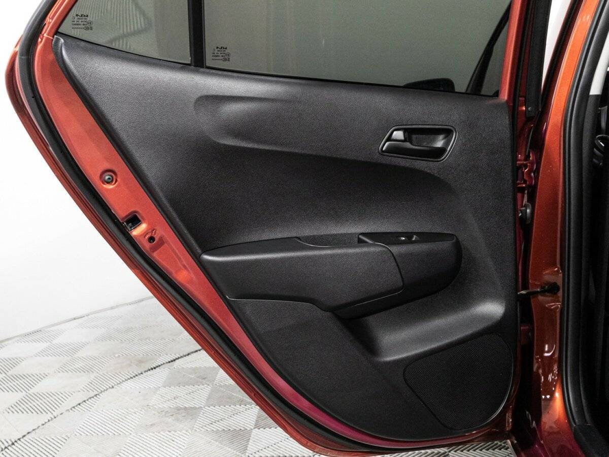 Продажа Б/У Киа Пиканто. Фото: #23