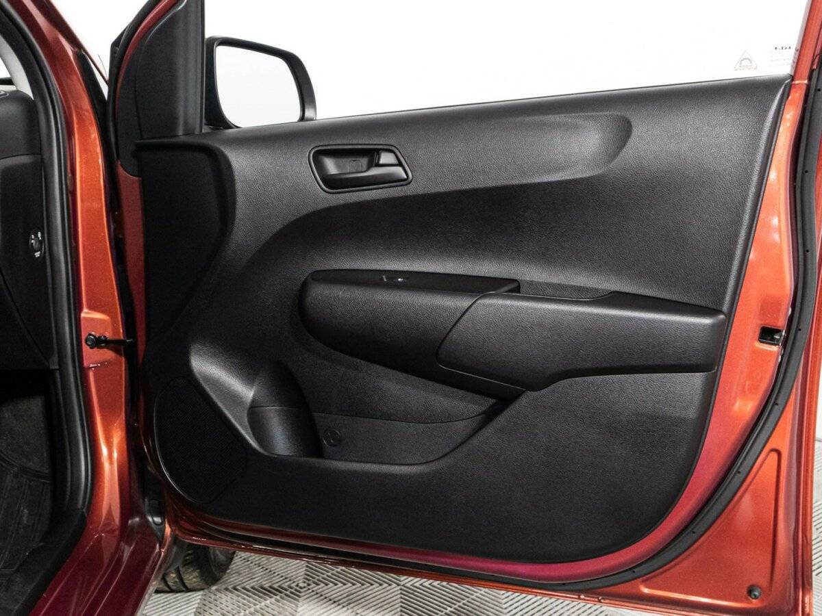 Продажа Б/У Киа Пиканто. Фото: #26