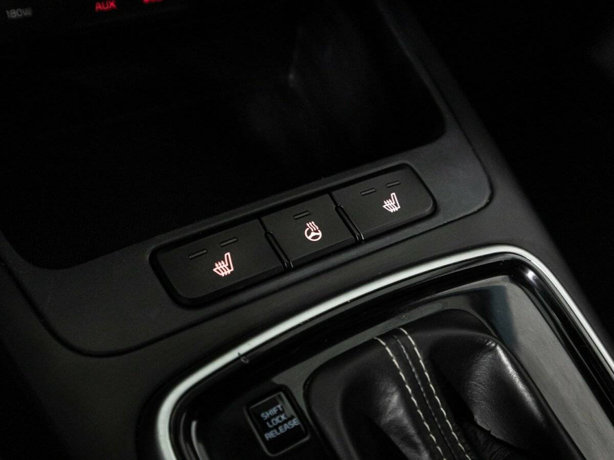 Продажа Б/У Киа Рио. Фото: #17