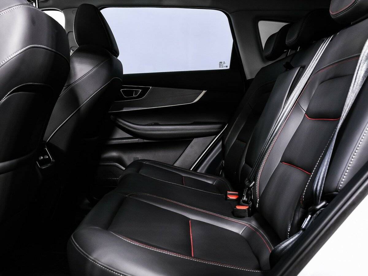 Продажа Б/У Чери Тигго 7 Про. Фото: #12