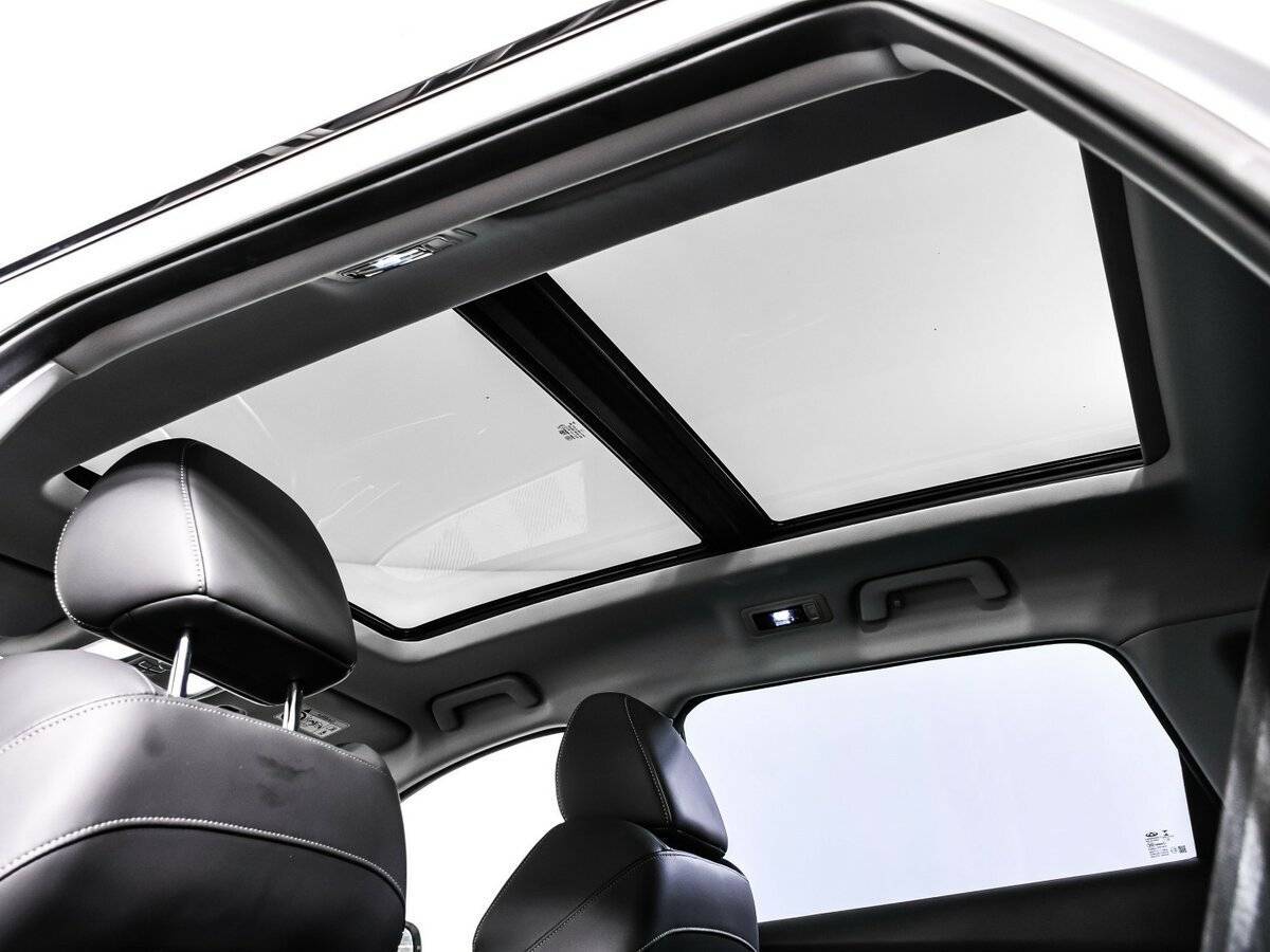 Продажа Б/У Чери Тигго 7 Про. Фото: #14