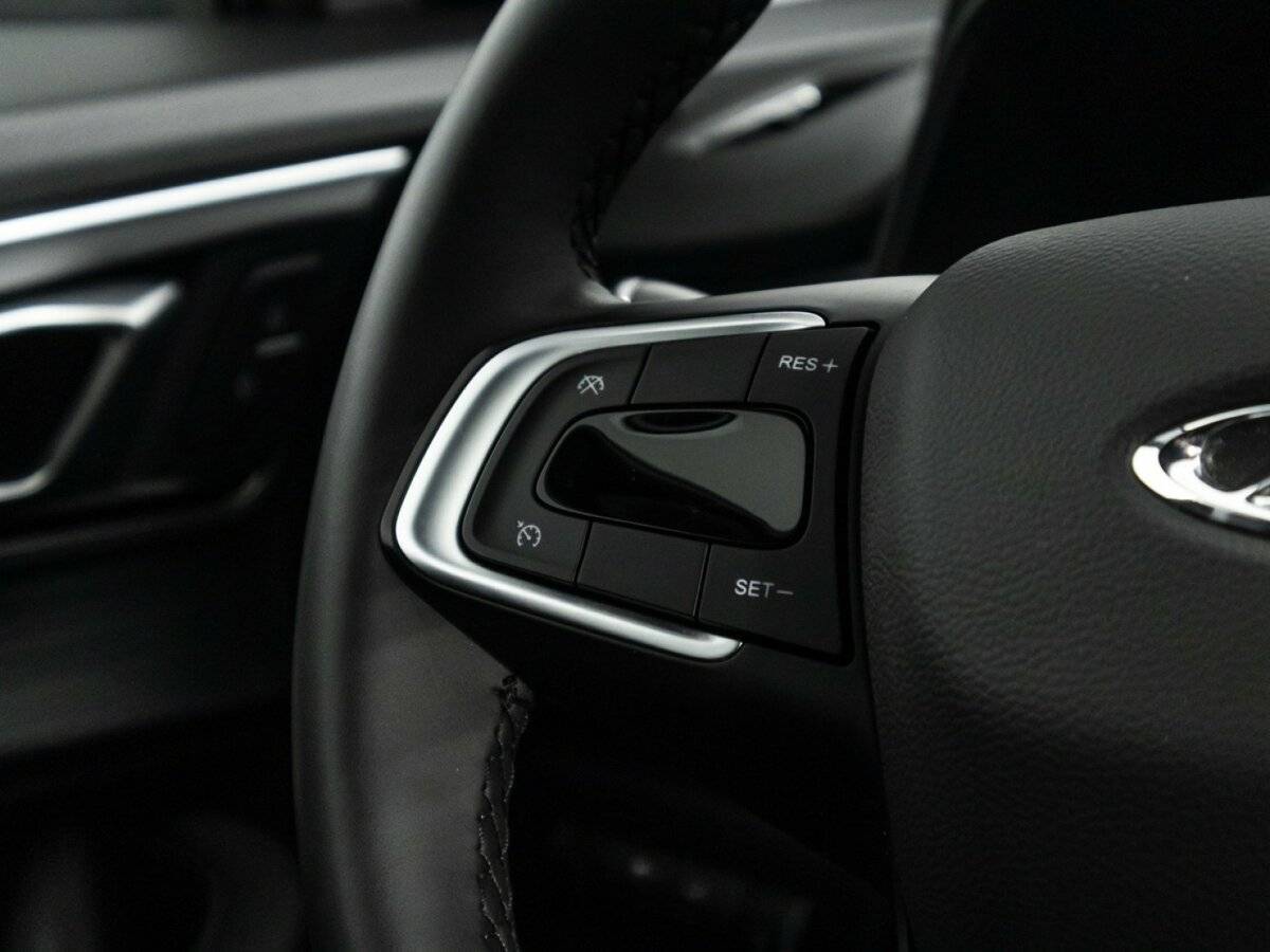 Продажа Б/У Чери Тигго 4 Про. Фото: #19