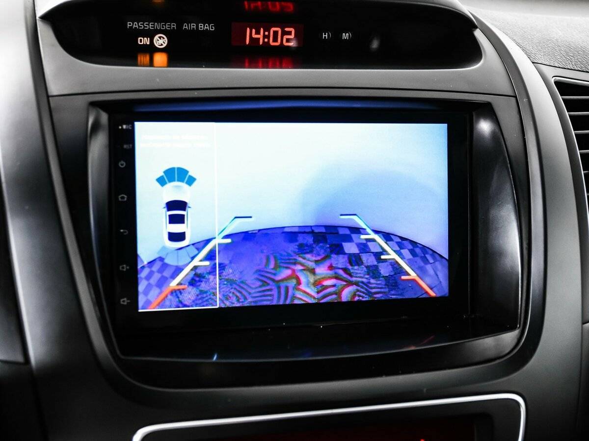 Продажа Б/У Киа Соренто. Фото: #13