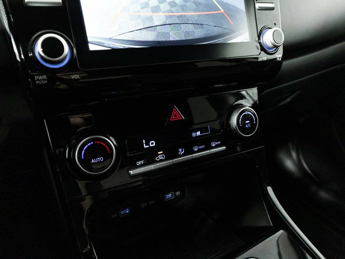 Продажа Б/У Хендай Крета. Фото: #16