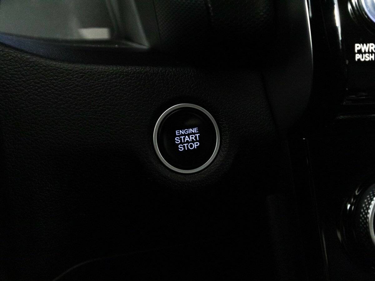 Продажа Б/У Хендай Крета. Фото: #18