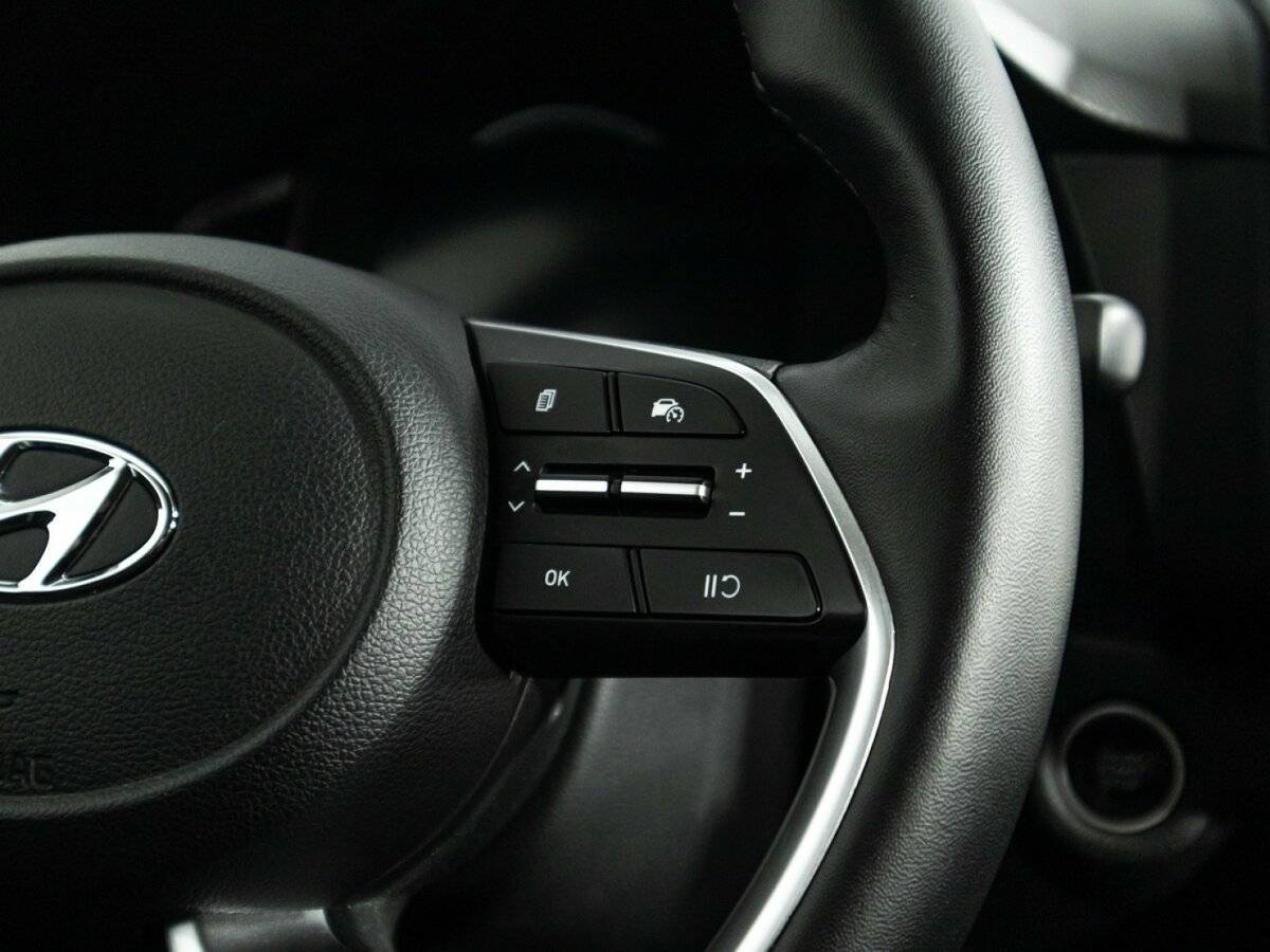 Продажа Б/У Хендай Крета. Фото: #21