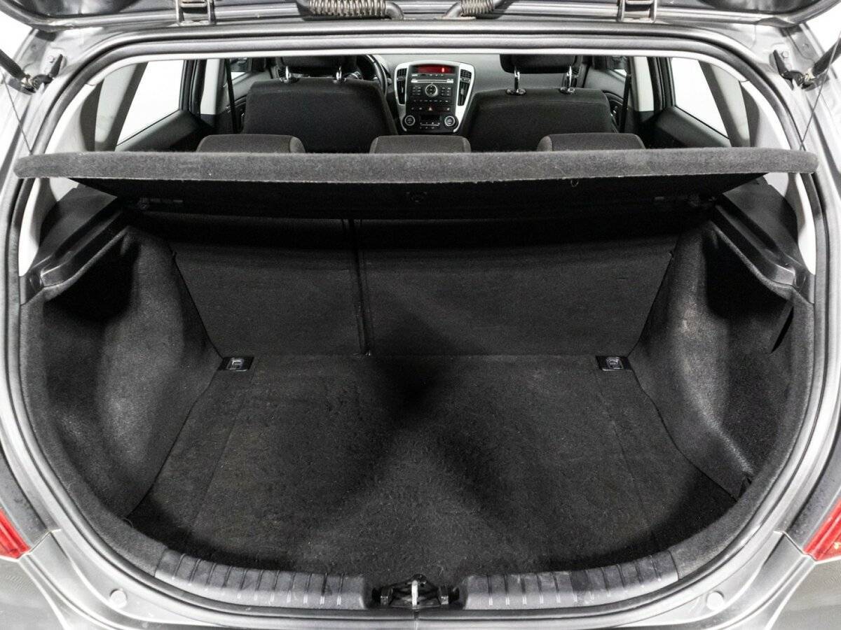 Продажа Б/У Киа Сид. Фото: #14