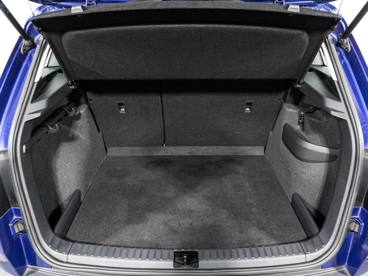 Продажа Б/У Шкода Карок. Фото: #14