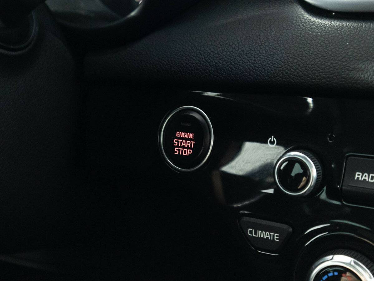 Продажа Б/У Киа Спортейдж. Фото: #18