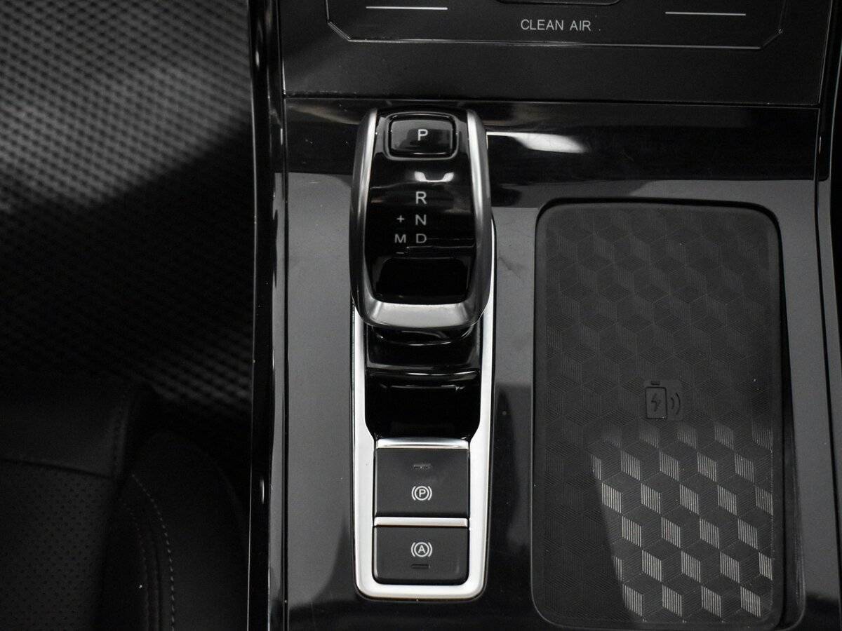 Продажа Б/У Чери Тигго 7 Про. Фото: #8