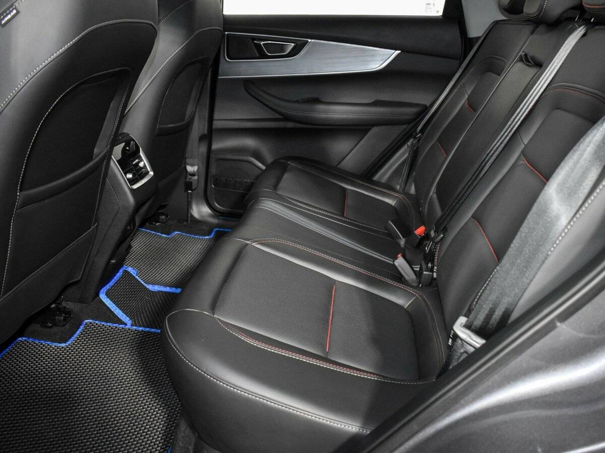 Продажа Б/У Чери Тигго 7 Про. Фото: #10