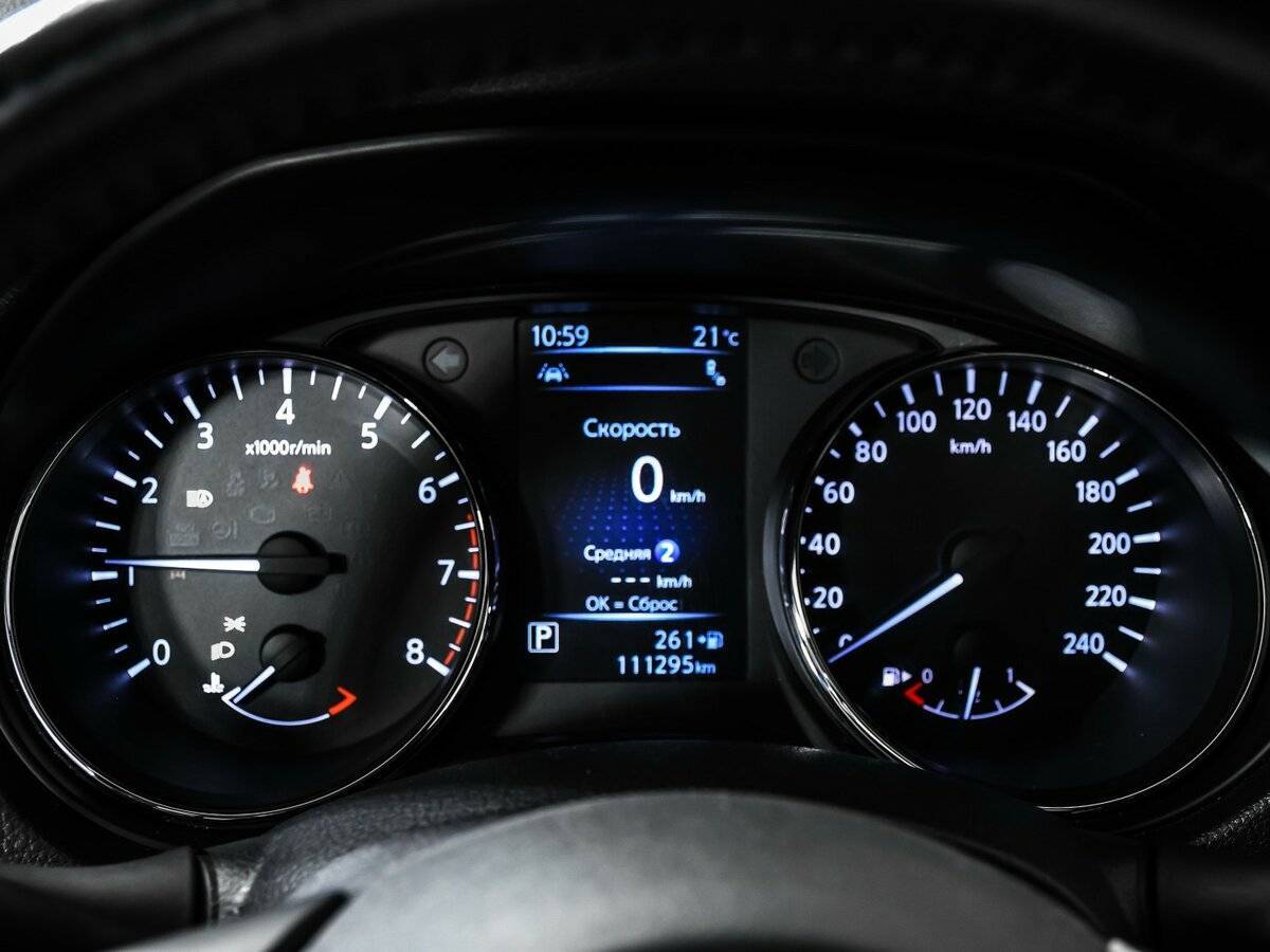 Продажа Б/У Ниссан Икс-Трейл. Фото: #9