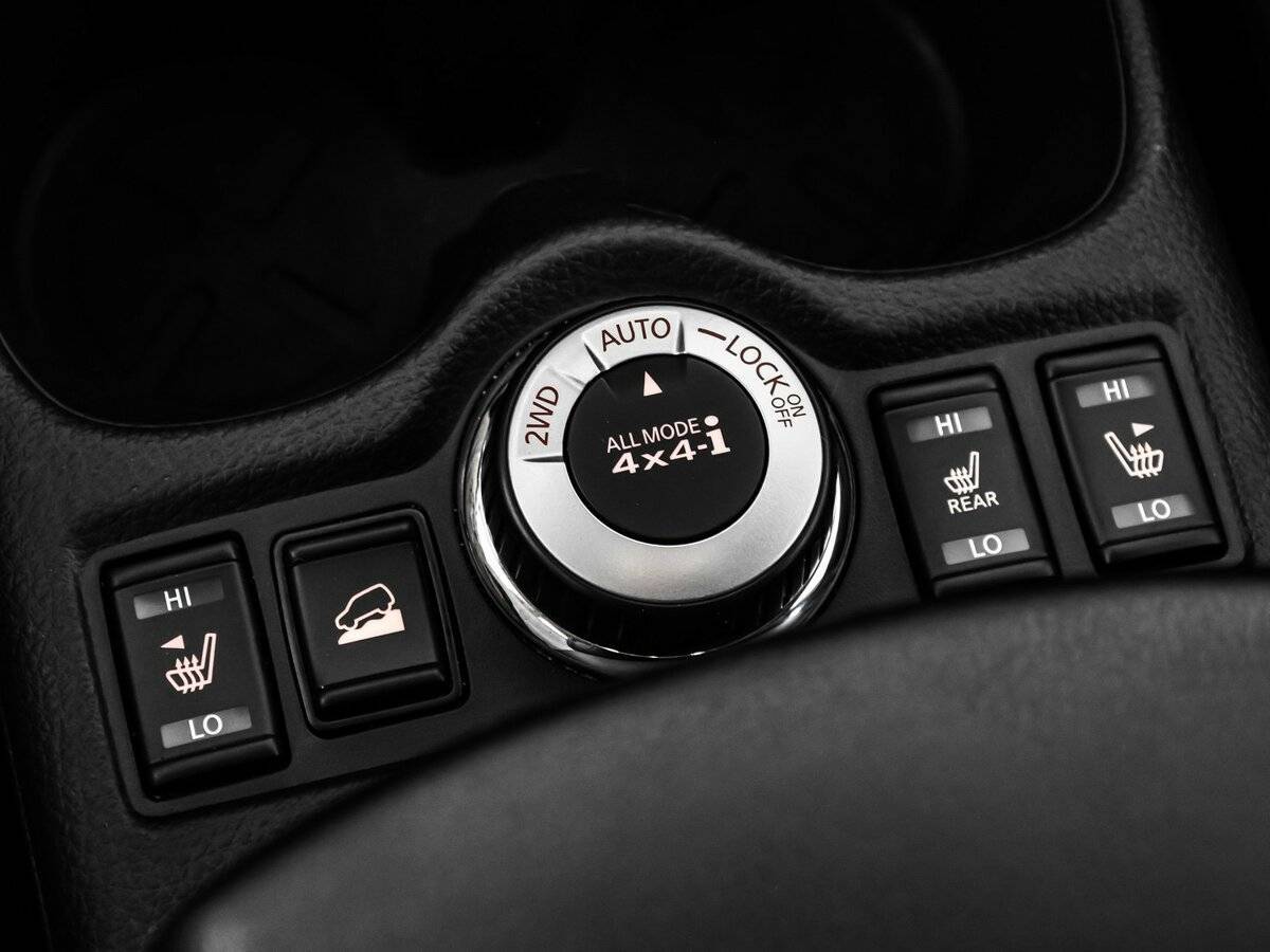 Продажа Б/У Ниссан Икс-Трейл. Фото: #15